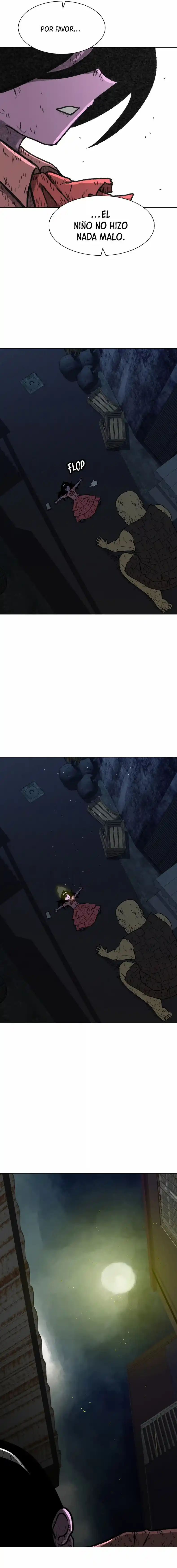 So capítulo 22 página 19