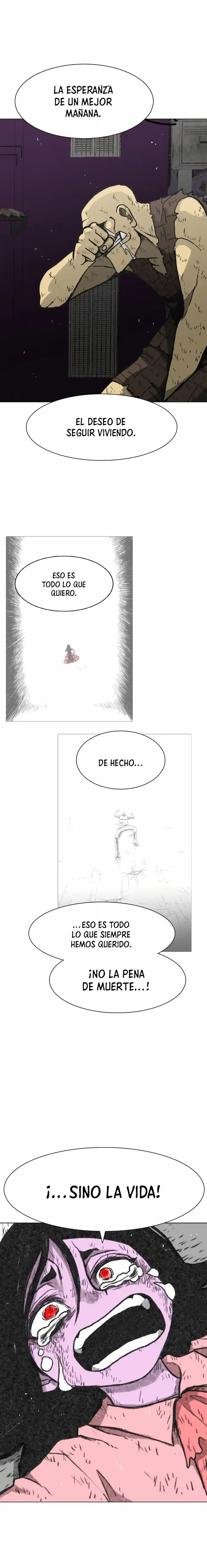 So capítulo 22 página 25