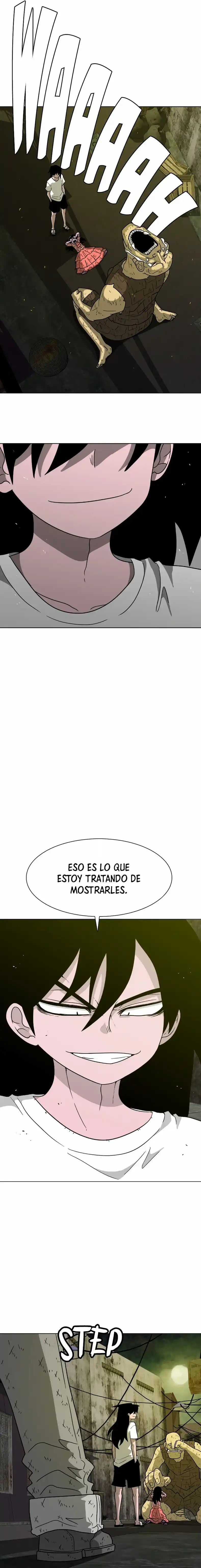 So capítulo 22 página 26
