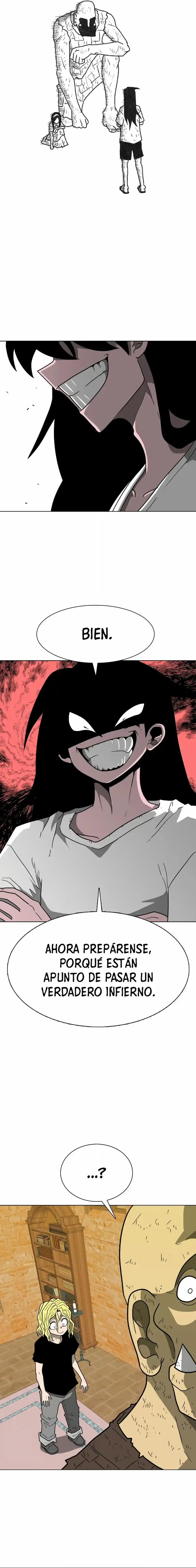 So capítulo 23 página 4