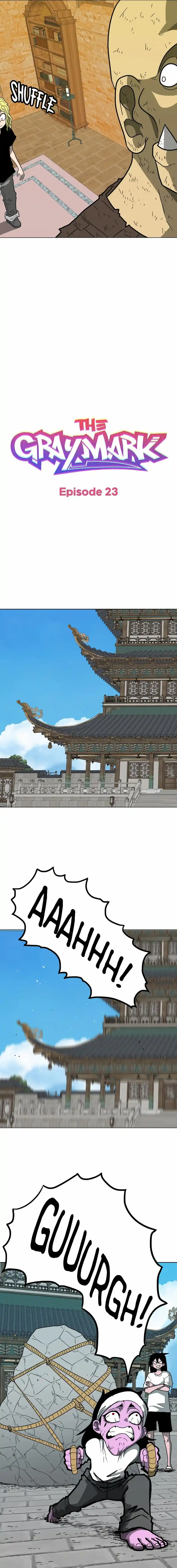 So capítulo 23 página 5