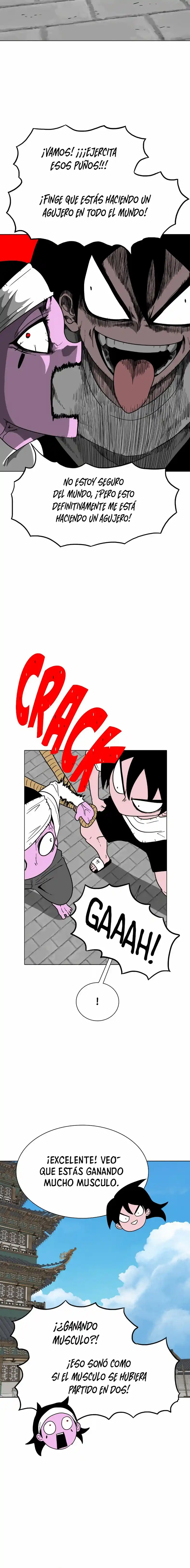 So capítulo 23 página 6