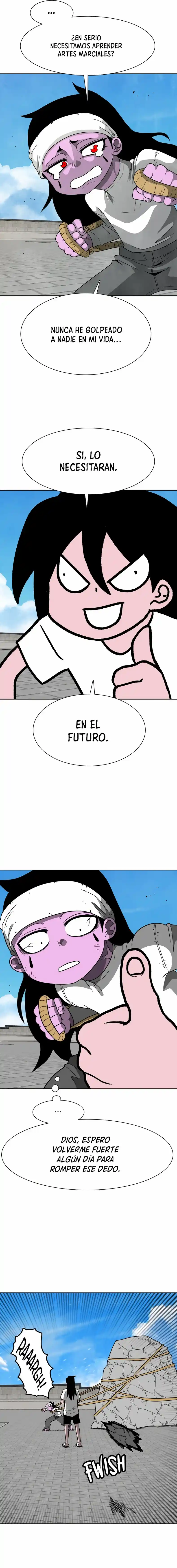 So capítulo 23 página 7