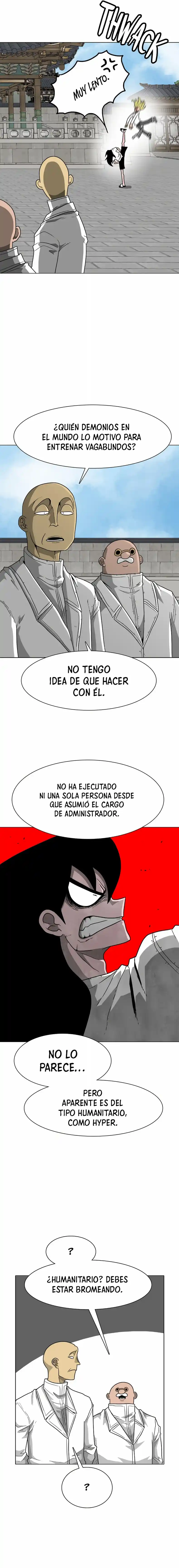 So capítulo 23 página 10