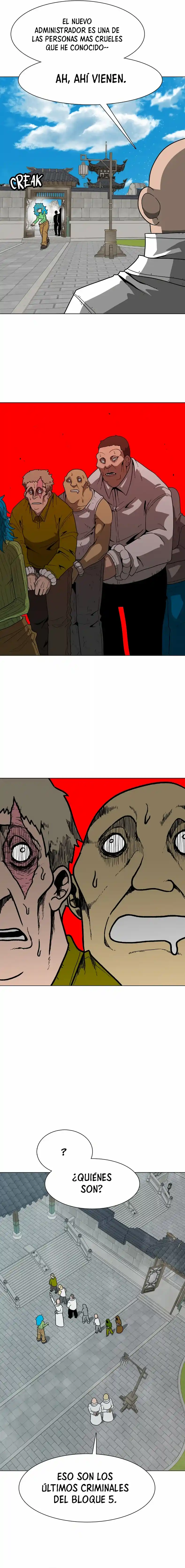 So capítulo 23 página 11