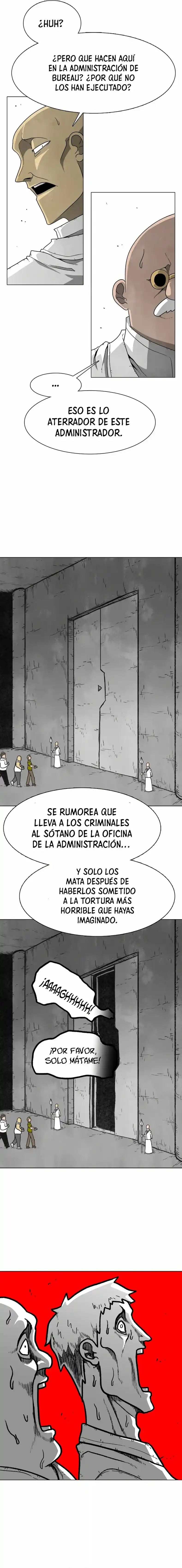 So capítulo 23 página 12