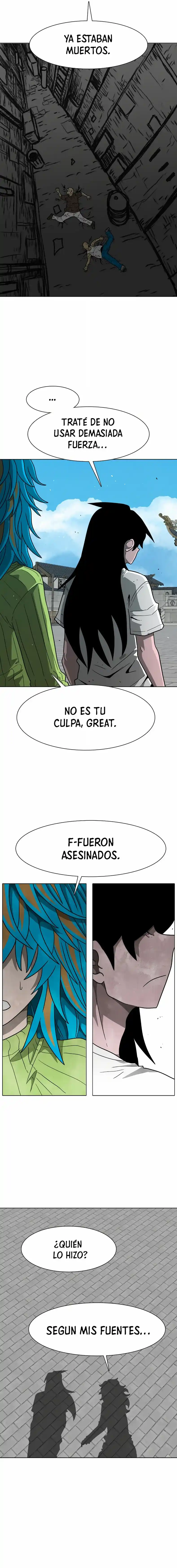 So capítulo 23 página 14