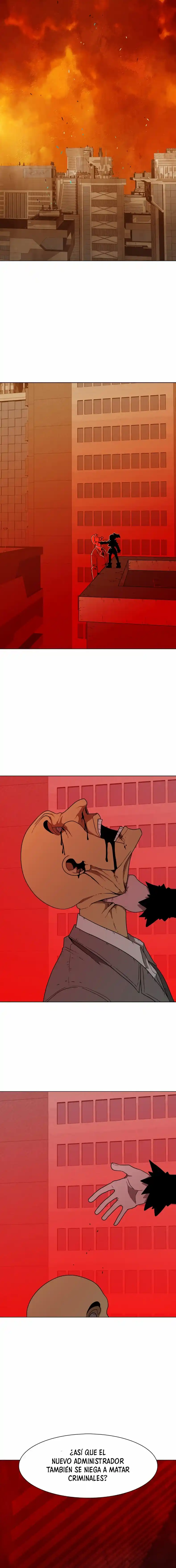 So capítulo 23 página 16