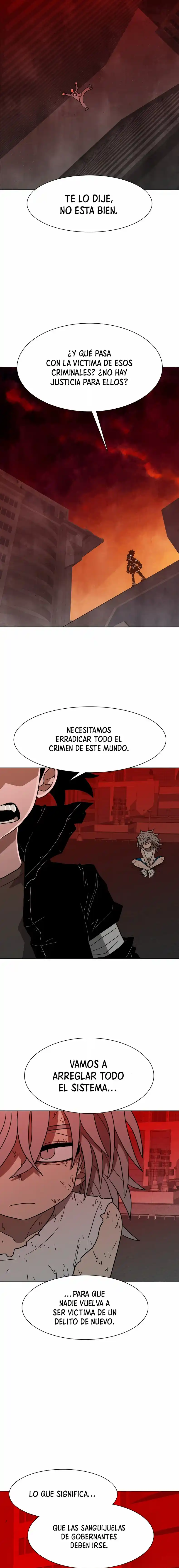 So capítulo 23 página 17