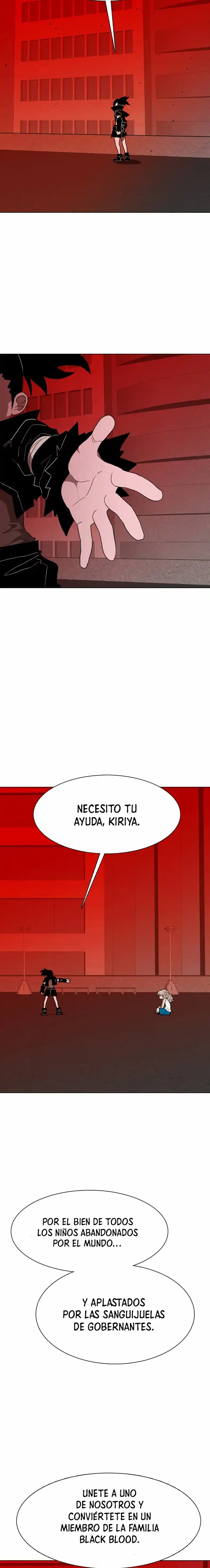 So capítulo 23 página 18