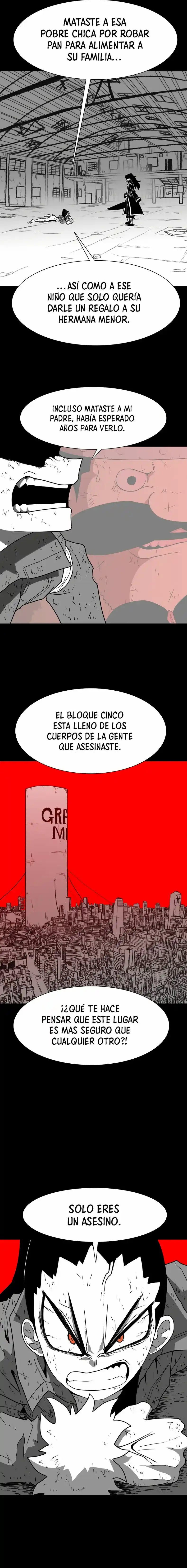So capítulo 24 página 5