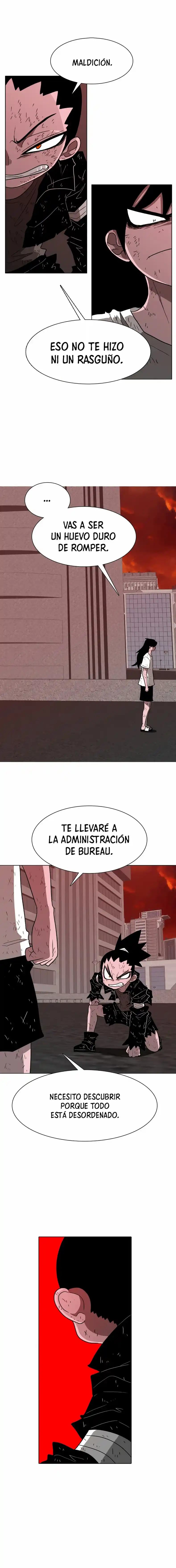 So capítulo 24 página 16