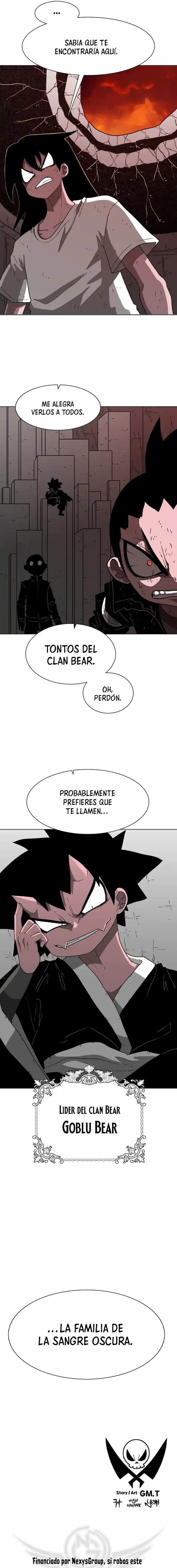 So capítulo 24 página 28