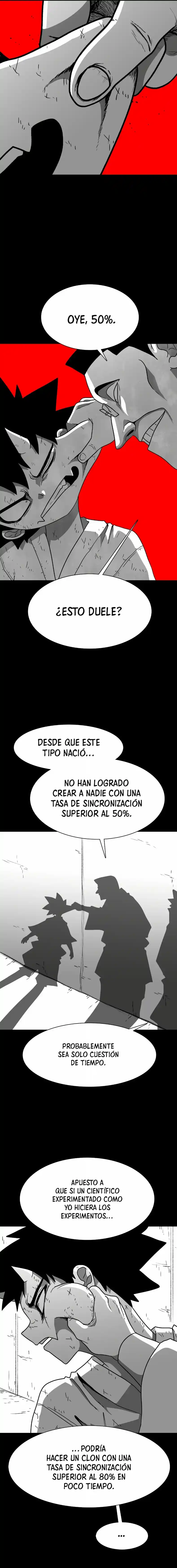 So capítulo 25 página 5