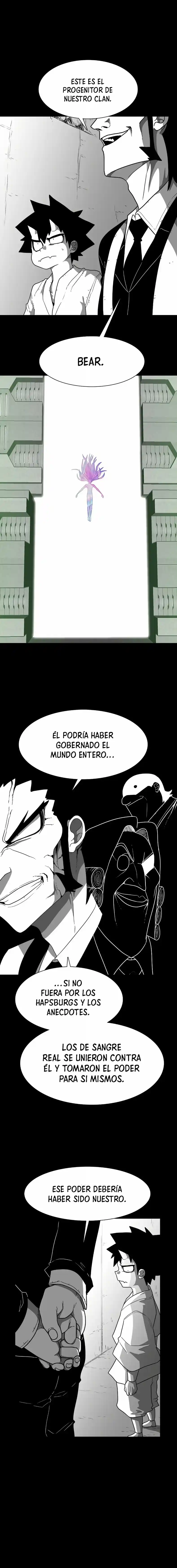 So capítulo 25 página 11