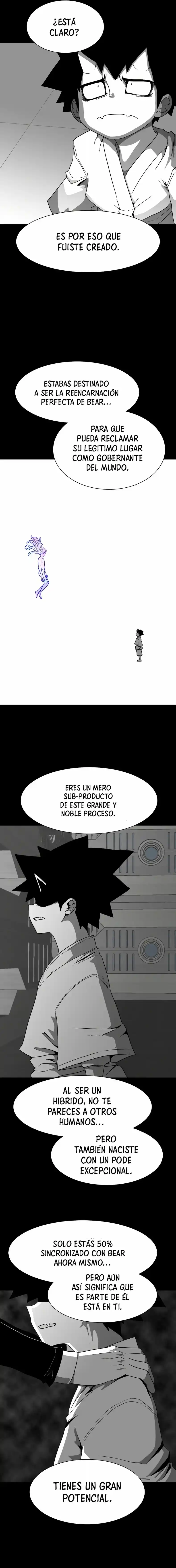 So capítulo 25 página 13
