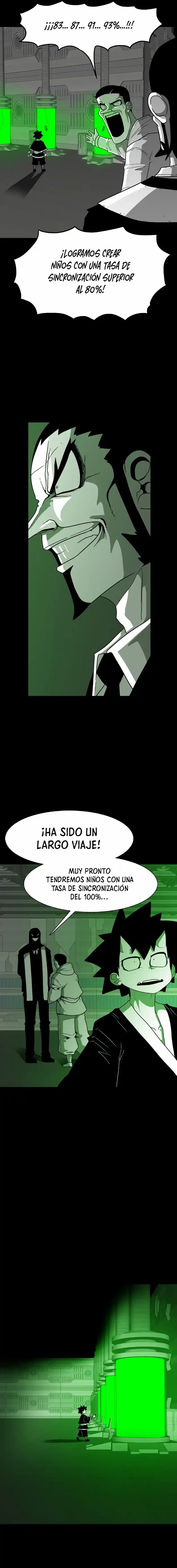 So capítulo 25 página 16