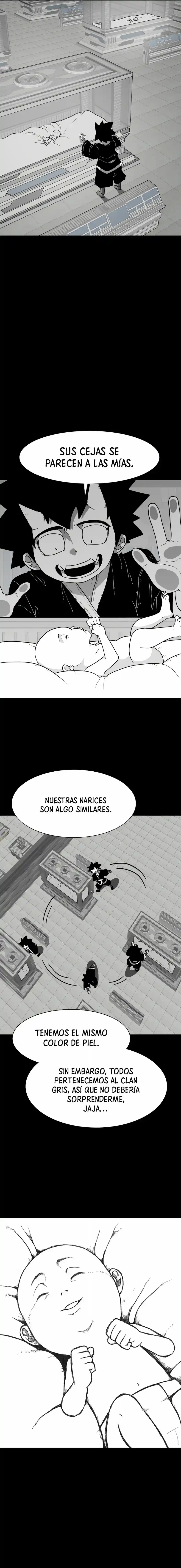 So capítulo 25 página 18