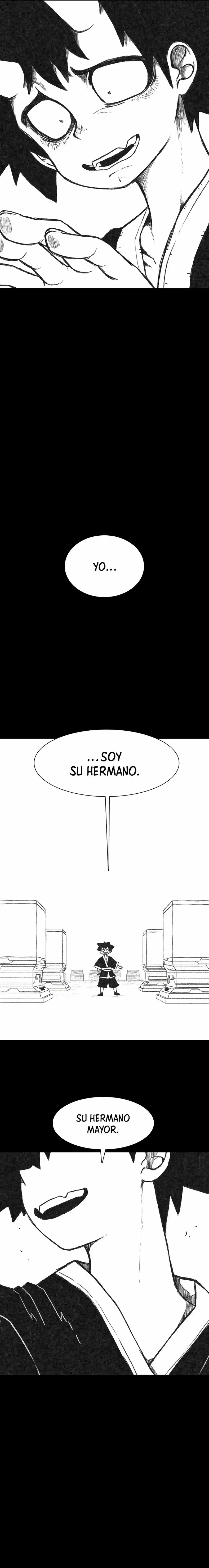 So capítulo 25 página 19