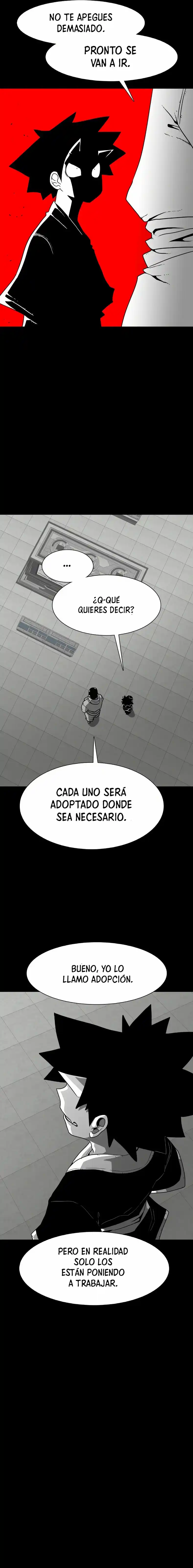 So capítulo 25 página 21