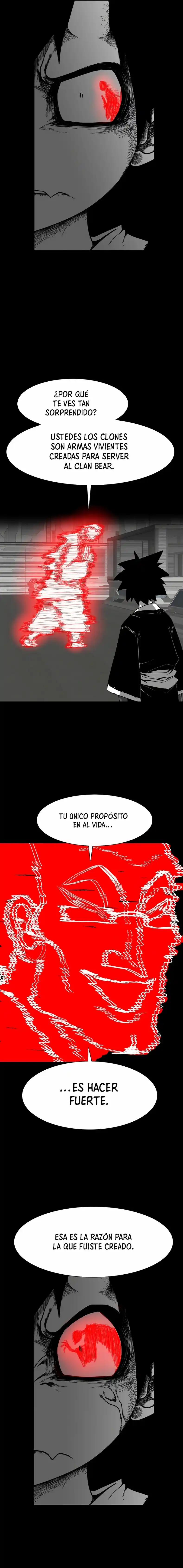 So capítulo 25 página 22