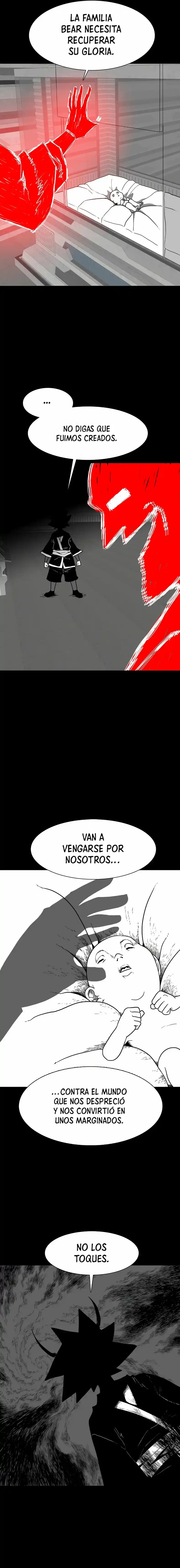So capítulo 25 página 23