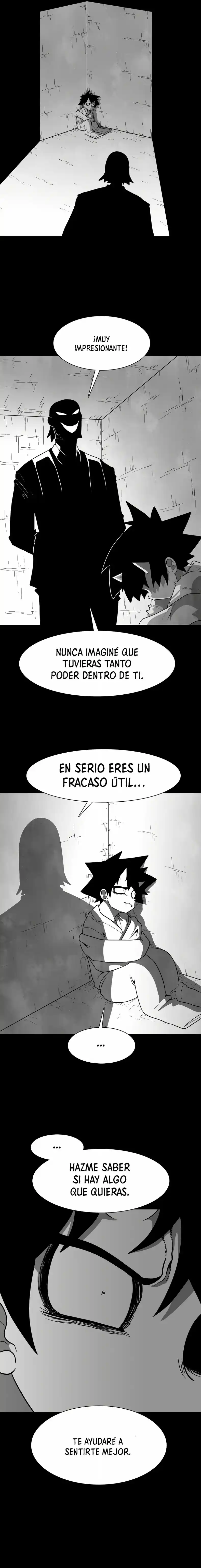So capítulo 25 página 27