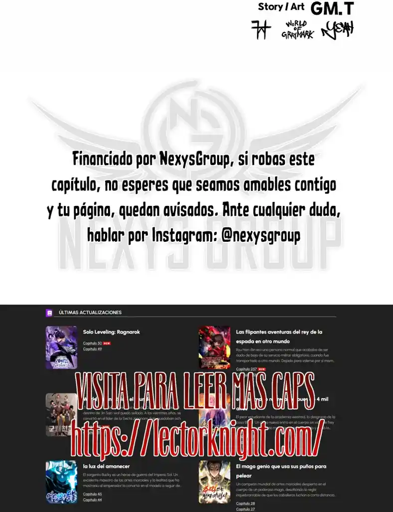 So capítulo 25 página 36