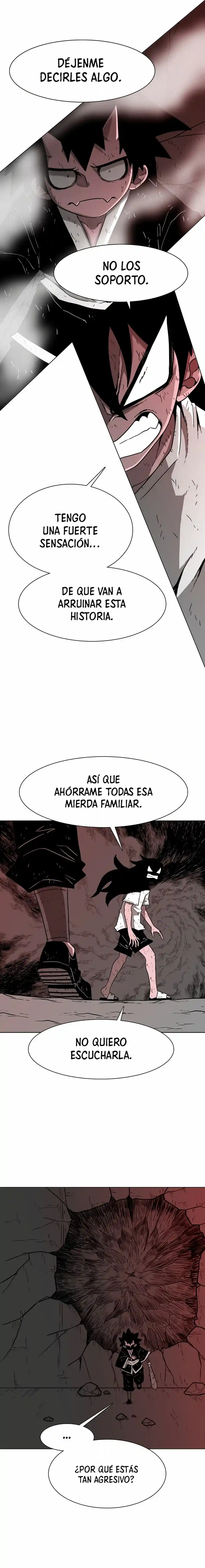 So capítulo 26 página 10
