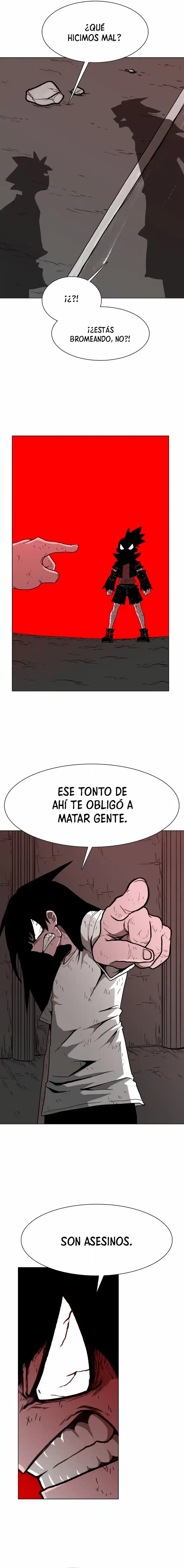 So capítulo 26 página 11