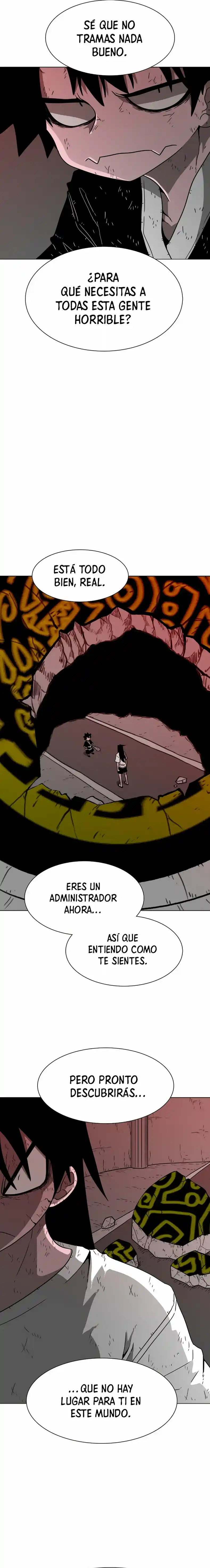 So capítulo 26 página 13