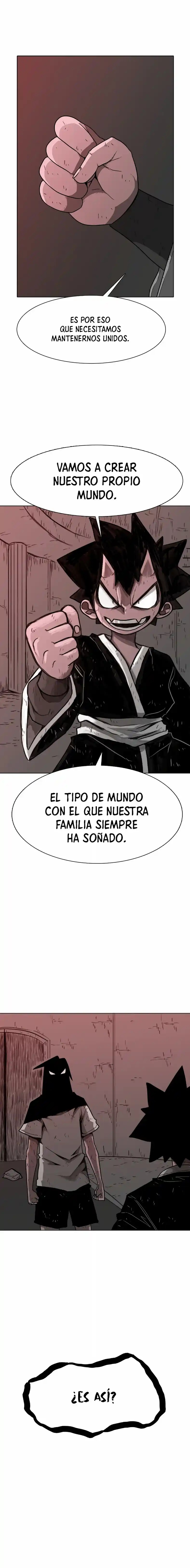 So capítulo 26 página 15