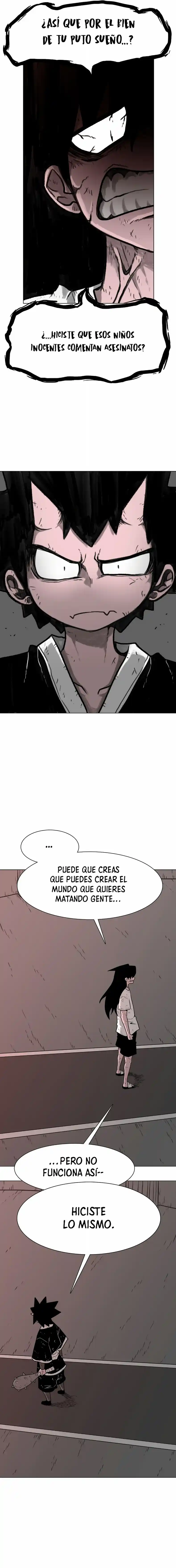 So capítulo 26 página 16