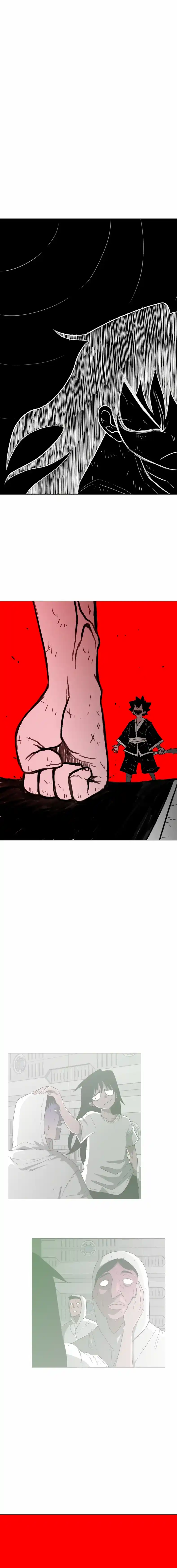 So capítulo 26 página 22