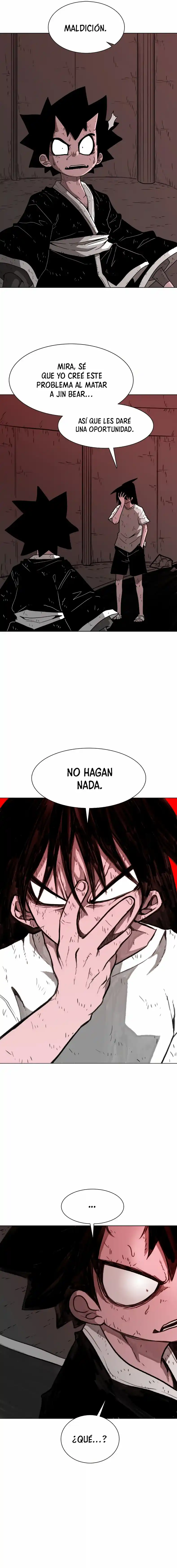 So capítulo 27 página 4