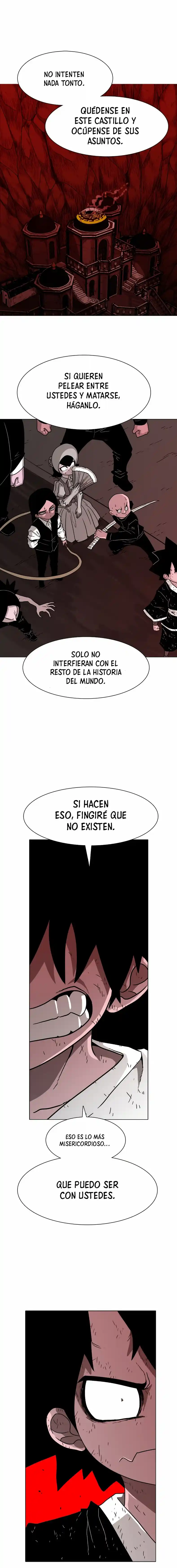 So capítulo 27 página 5