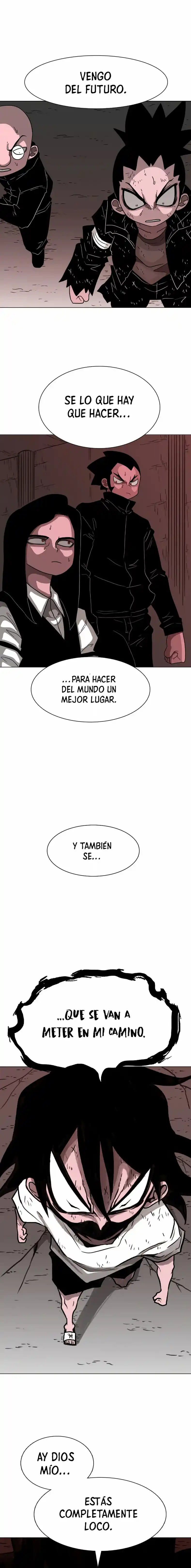 So capítulo 27 página 12