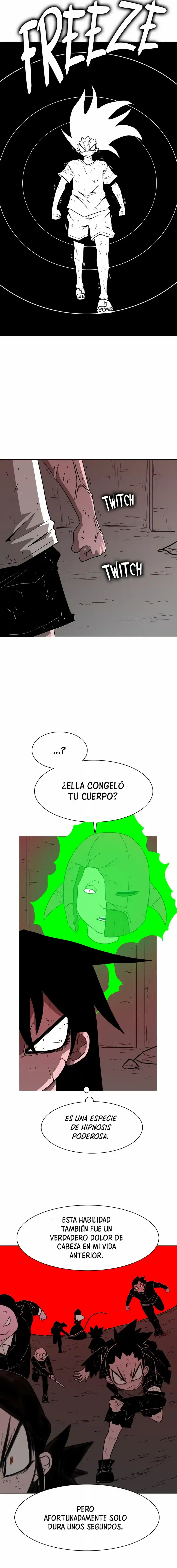 So capítulo 27 página 19