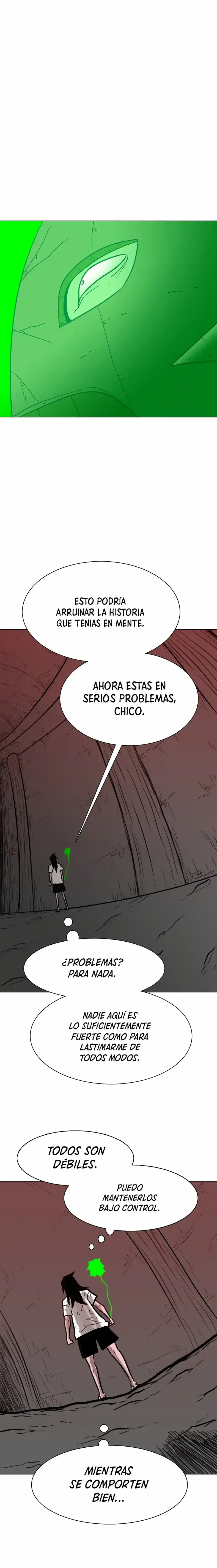 So capítulo 27 página 20