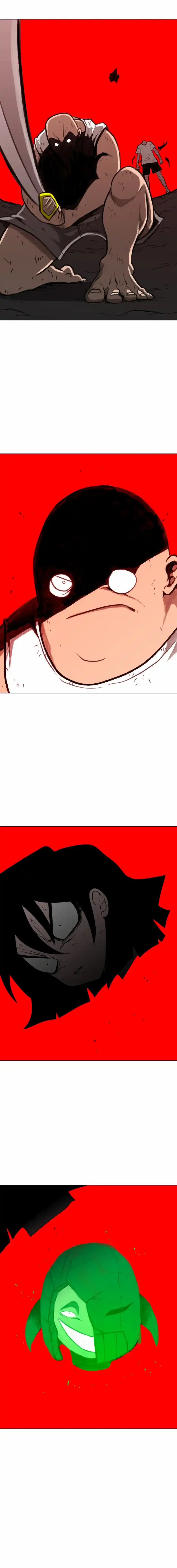 So capítulo 27 página 22