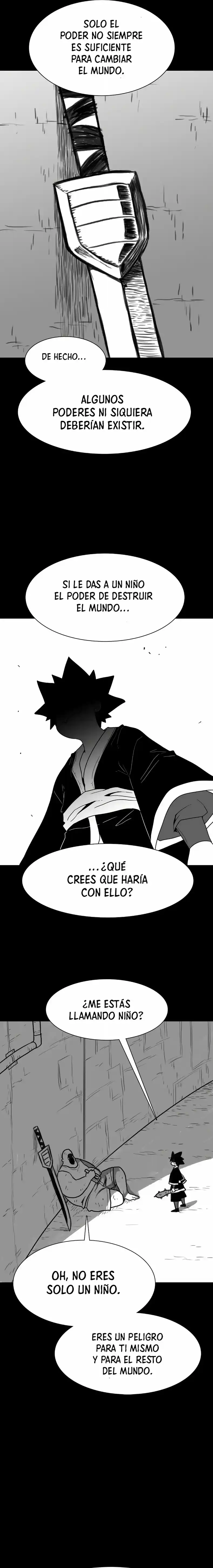 So capítulo 28 página 4