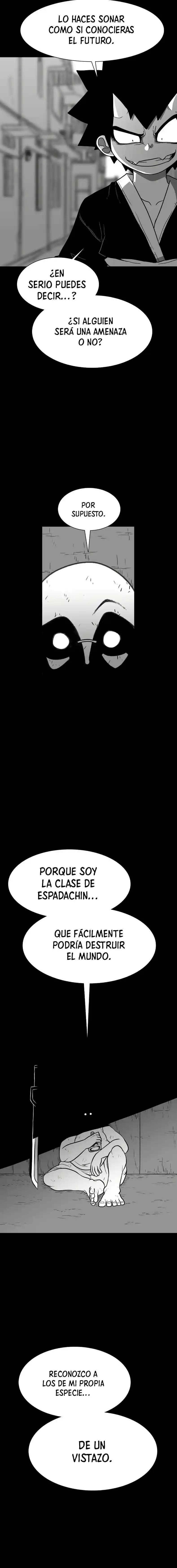 So capítulo 28 página 5