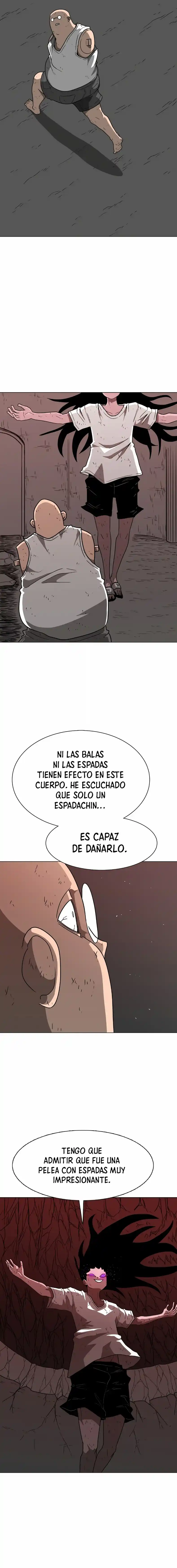 So capítulo 28 página 17