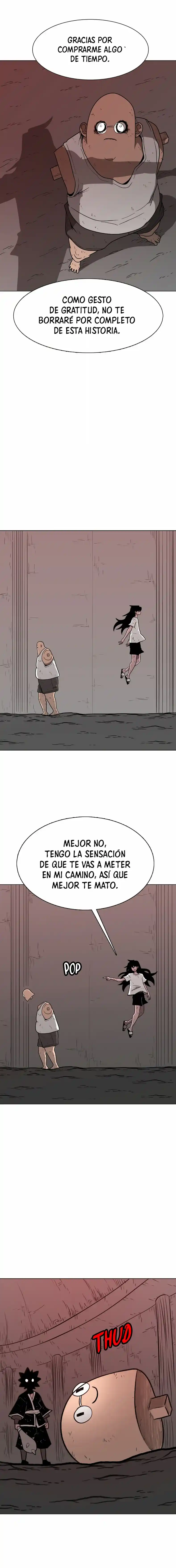 So capítulo 28 página 18