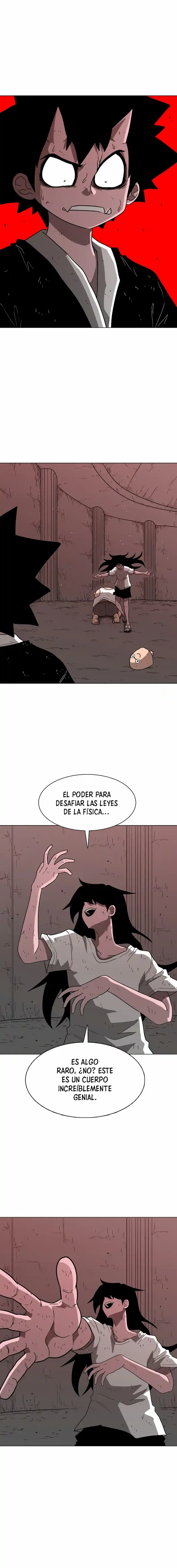 So capítulo 28 página 19