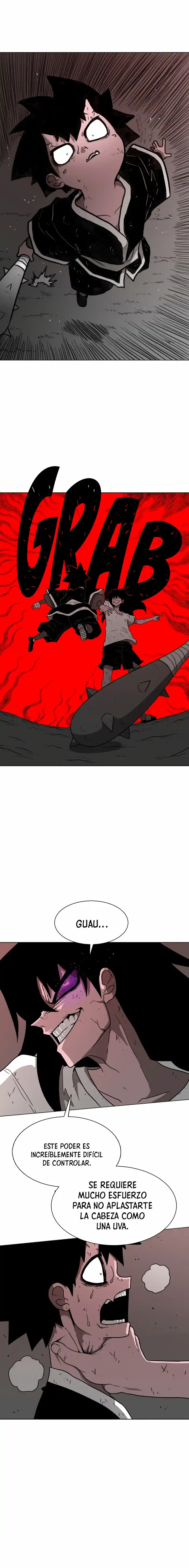 So capítulo 28 página 20