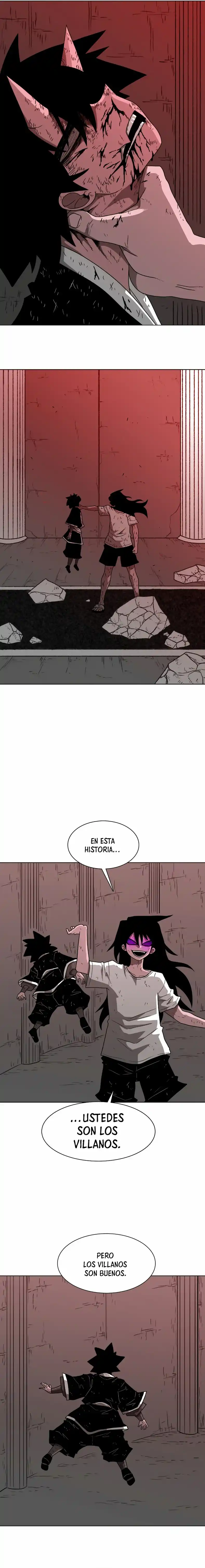 So capítulo 28 página 23