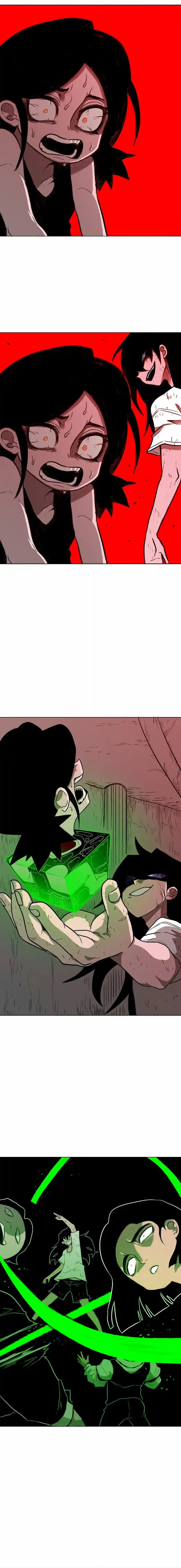 So capítulo 28 página 26