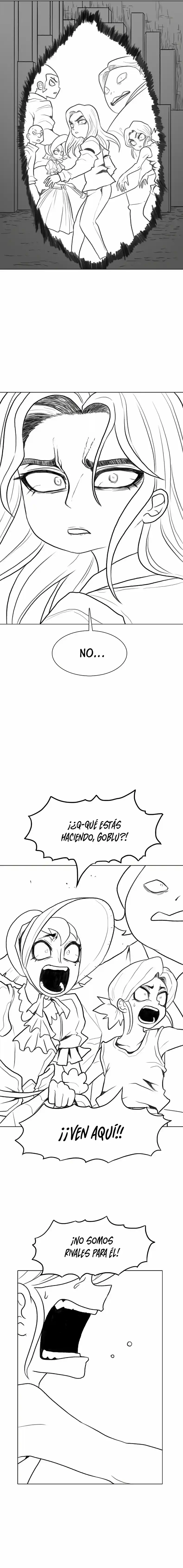 So capítulo 29 página 28
