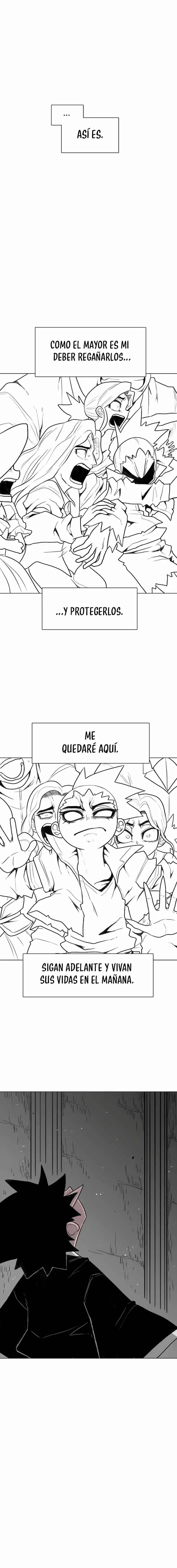 So capítulo 29 página 31